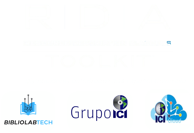 RDA Toolkit
